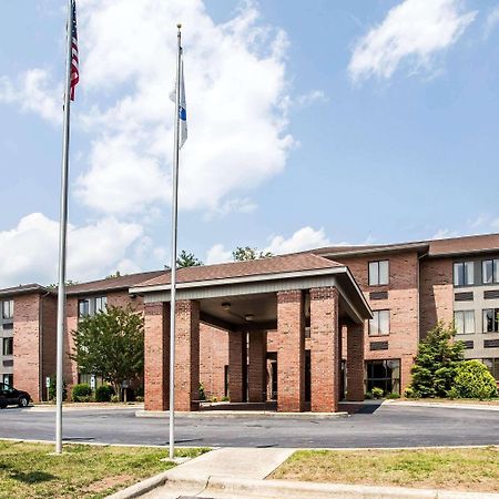 Comfort Inn & Suites Lenoir Hwy 321 Northern Foothills Exterior foto